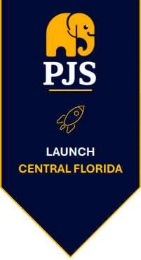 PJS launch Central Florida
